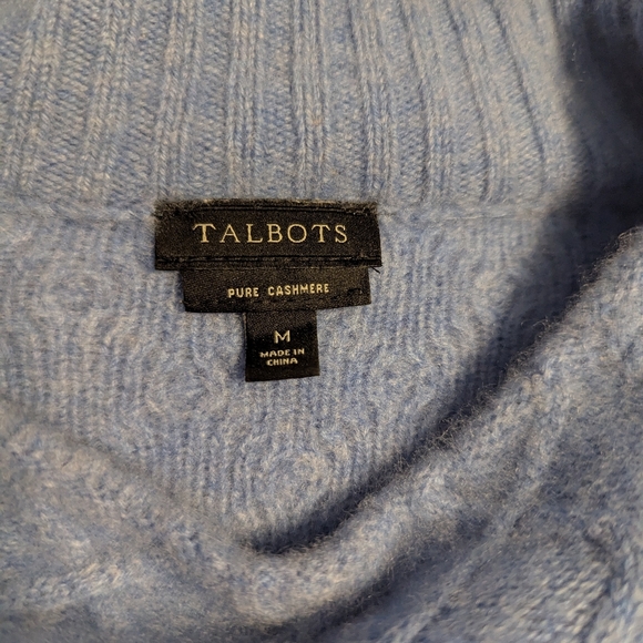 {Talbots} - Picture 2 of 6